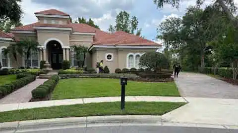 Lawn Care Seminole County FL