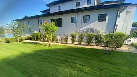 Lawn Mowing Seminole County FL
