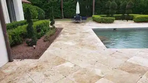 Pressure Washing Service Central FL