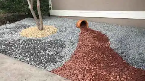 Rockscaping Seminole County FL