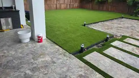 Turf Installation Central FL