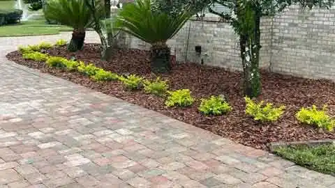 Walkway Installation Seminole County FL